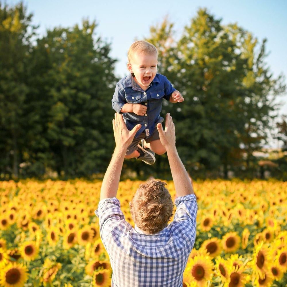 Meet your Posher, Mike